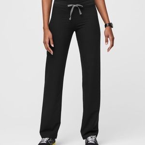 Figs Livingston Basic Scrub Pants